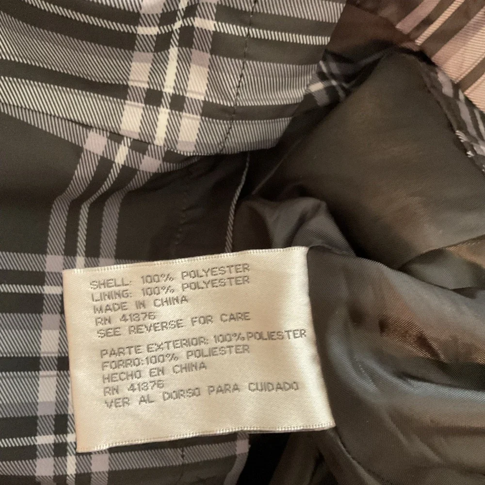 Beautiful Spring/Summer Jacket - Picture 6 of 7